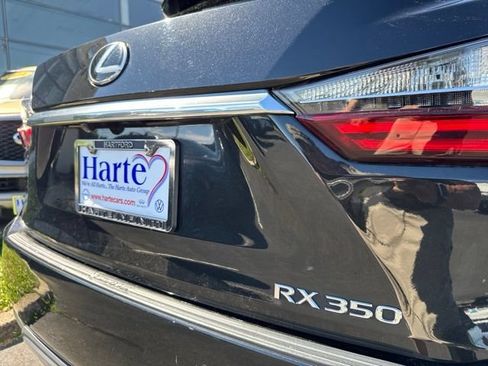Used 2022 Lexus RX 350 AWD w/ Premium Package image 25