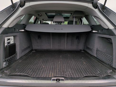 Used 2018 Audi A4 2.0T allroad Premium Plus AWD/4WD image 34