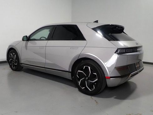 Used 2024 Hyundai Ioniq 5 Limited RWD image 8