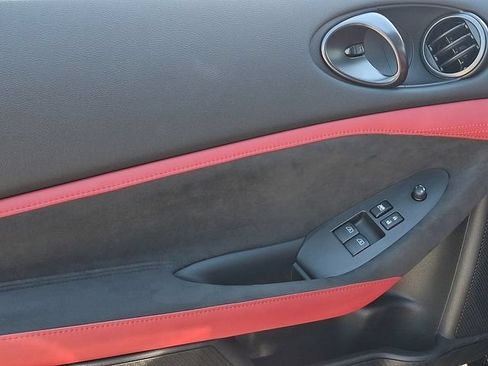 Used 2023 Nissan Z w/ Floor Mat Package (L93) RWD image 21