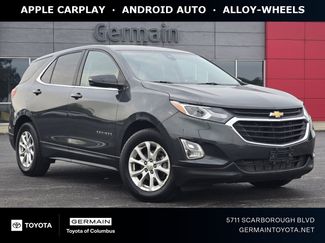 Used 2019 Chevrolet Equinox LT FWD video 1