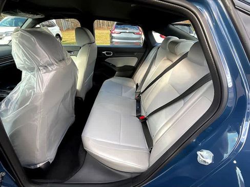 New 2026 Honda Civic Sport image 14