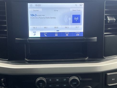 Used 2023 Ford F250 XL w/ STX Appearance Package image 16