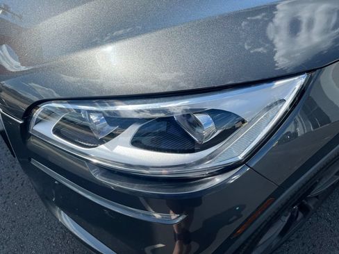 Used 2020 Lincoln Aviator Reserve w/ Equipment Group 202A AWD/4WD image 13