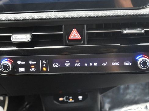 New 2025 Kia EV6 Wind AWD/4WD image 26