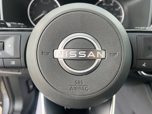 Used 2023 Nissan Rogue SV image 20