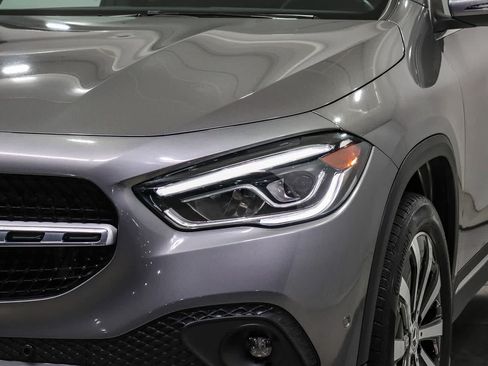 Certified 2023 Mercedes-Benz GLA 250 image 7