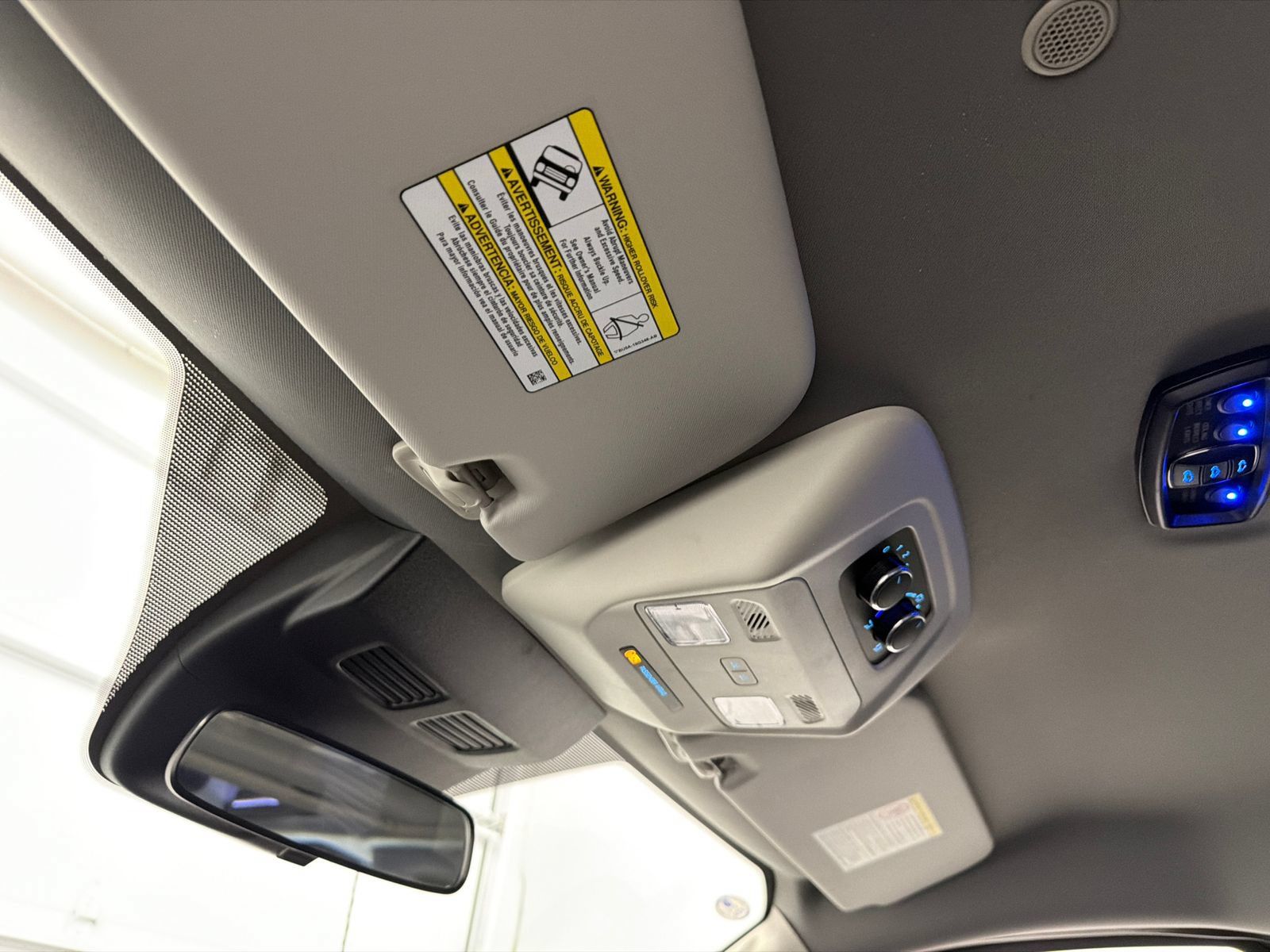 New 2026 Ford Transit 150 Low Roof AWD image 44