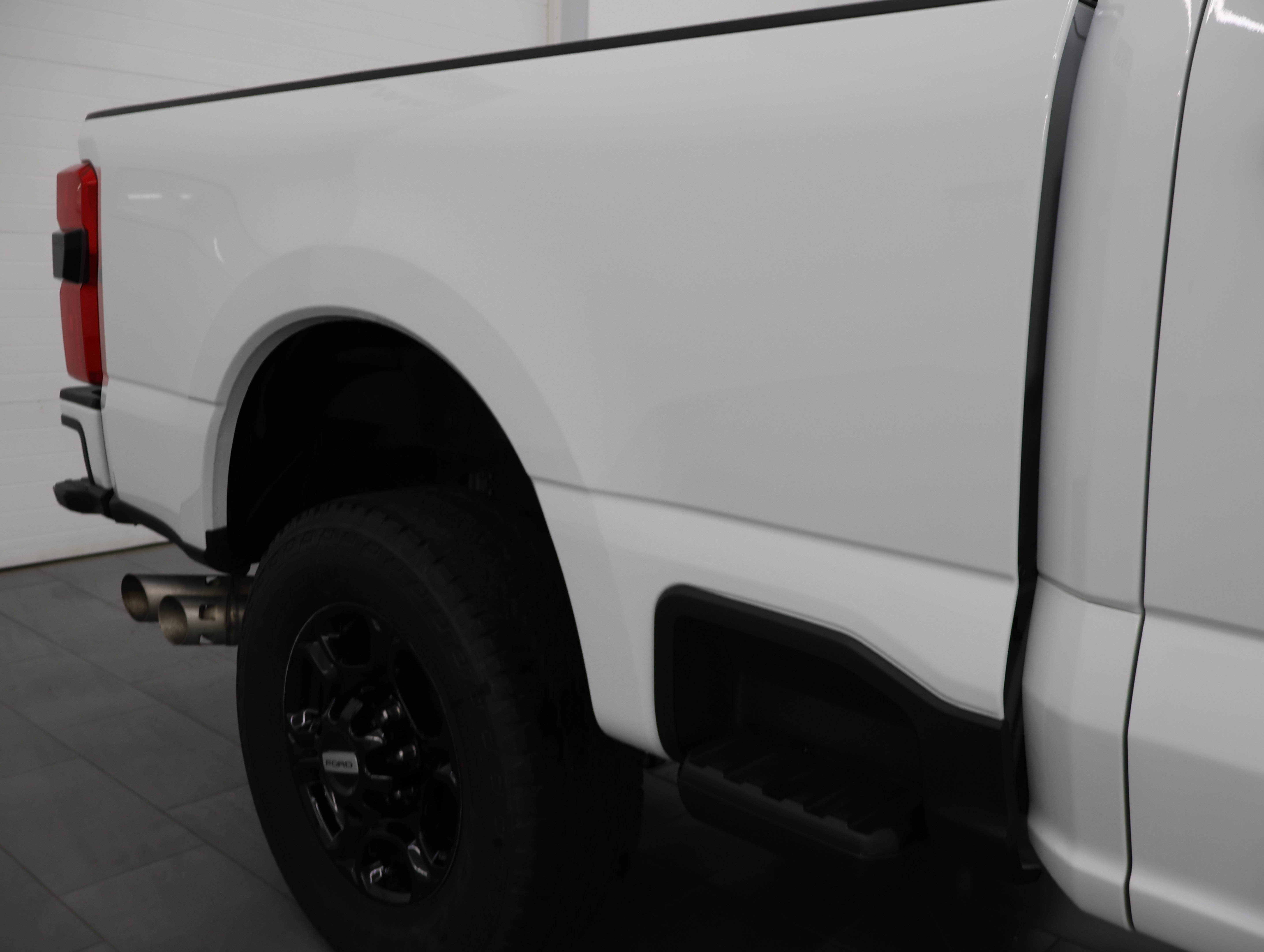 Used 2024 Ford F250 XL w/ STX Appearance Package AWD/4WD image 29