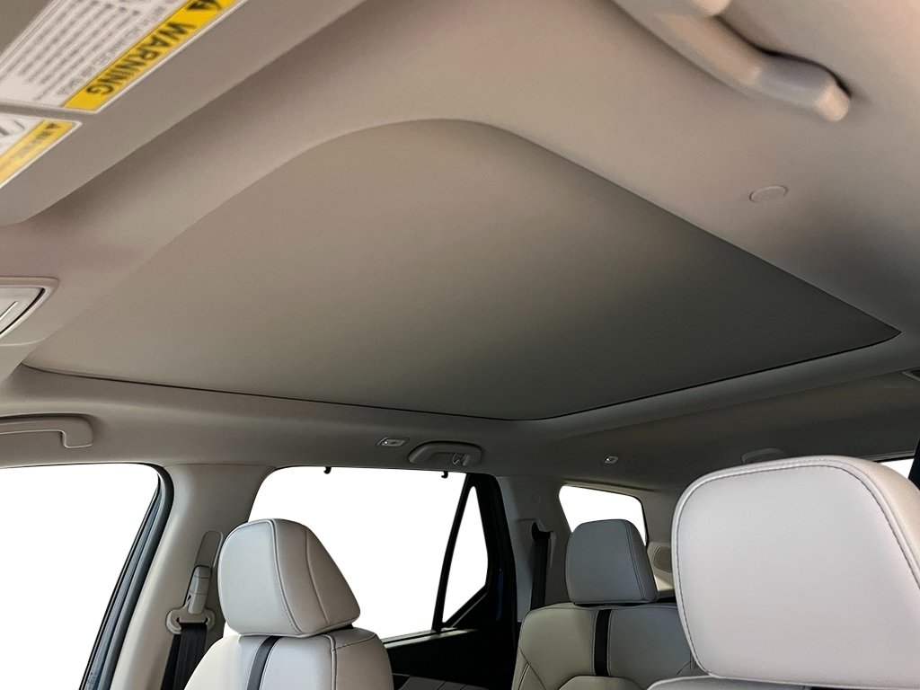 New 2026 Honda Pilot Touring image 23