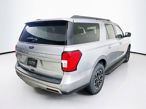 Used 2024 Ford Expedition Max XLT RWD image 9