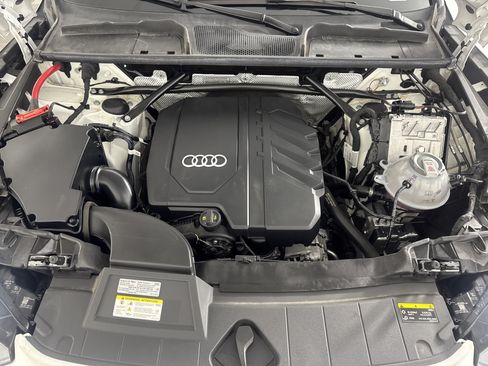 Used 2024 Audi Q5 2.0T Premium Plus AWD/4WD image 10
