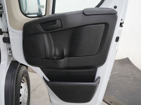 Used 2018 RAM ProMaster 1500 FWD image 11