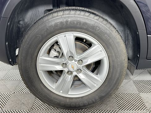 Used 2021 Chevrolet Trax LT AWD/4WD image 57