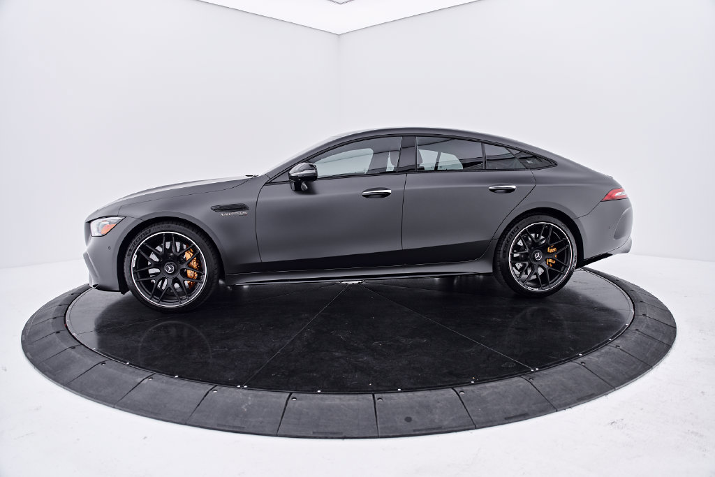 Used 2023 Mercedes-Benz AMG GT 63 image 10