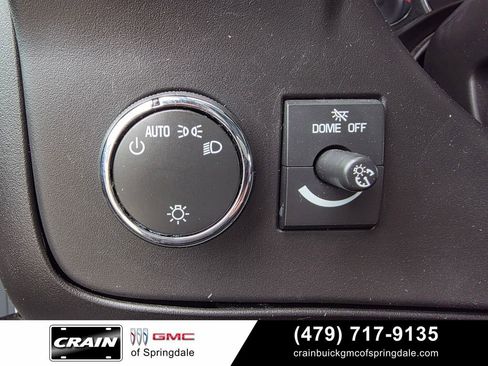 Used 2024 GMC Savana 2500 w/ Driver Convenience Package RWD image 13