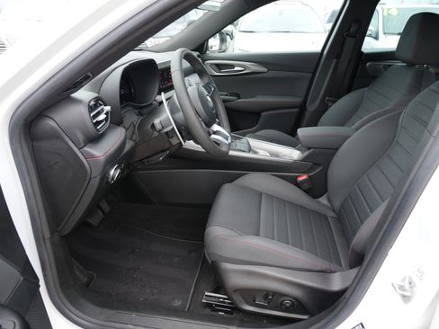 Used 2024 Dodge Hornet R/T image 14