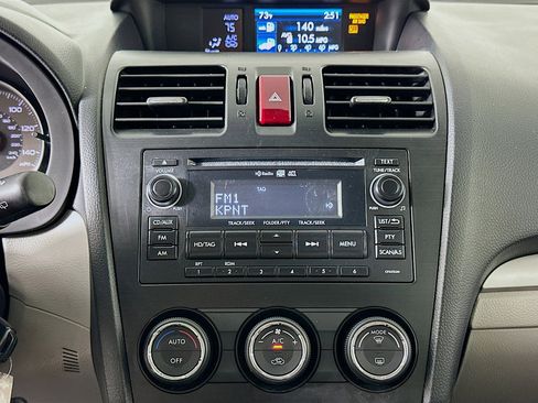 Used 2014 Subaru Forester 2.5i Limited AWD/4WD image 23