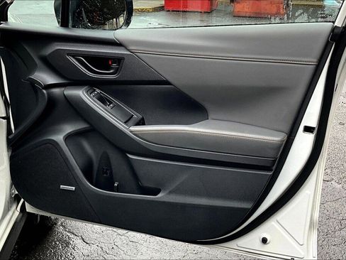 Certified 2024 Subaru Crosstrek 2.5i Wilderness image 14