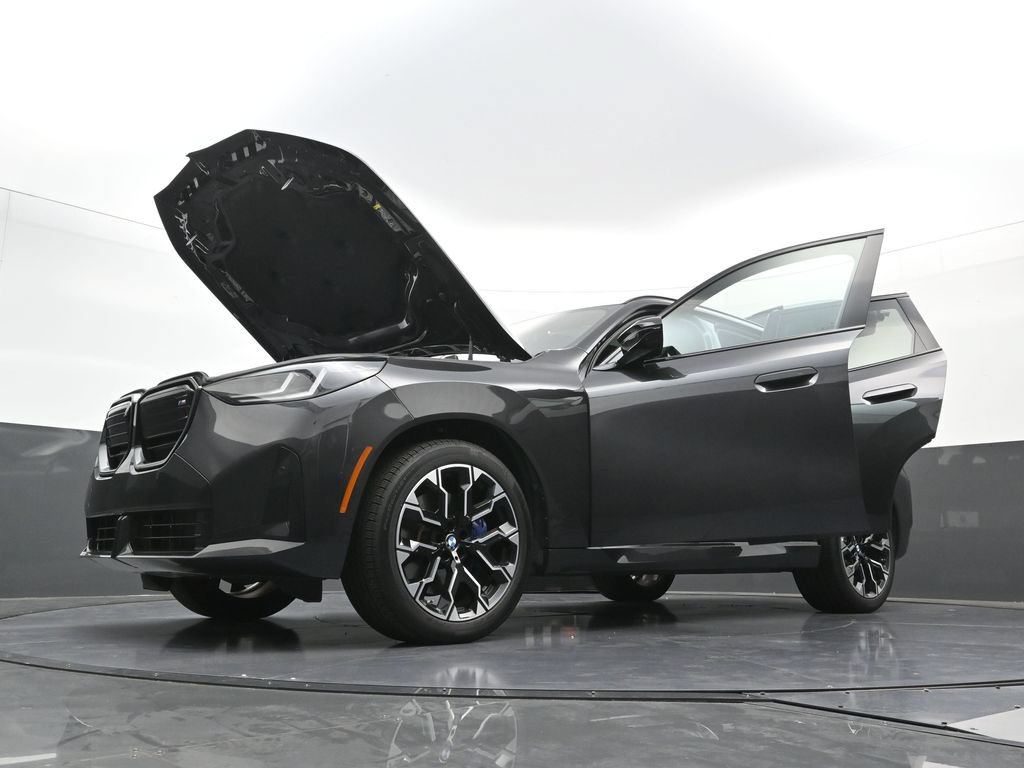 Used 2026 BMW X3 M50 AWD/4WD image 40