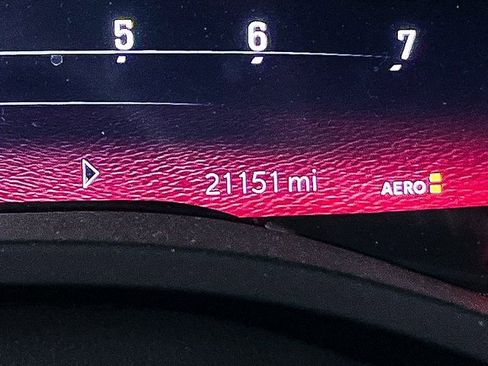 Used 2023 RAM 1500 Limited w/ (RED) Edition image 27