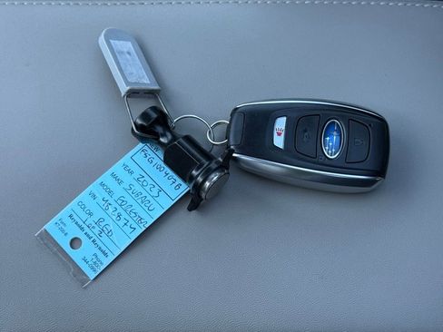 Used 2023 Subaru Forester Limited image 67