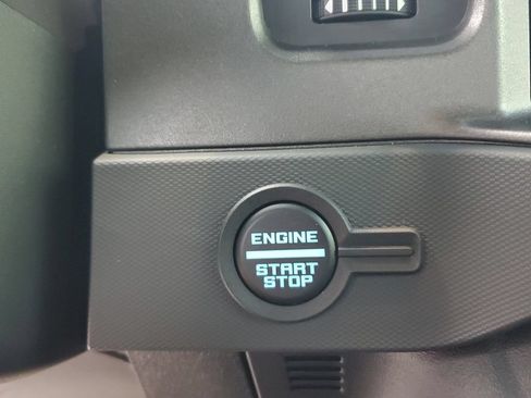 Used 2024 Ford Bronco Badlands AWD/4WD image 29