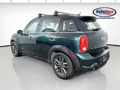 Used 2014 MINI Cooper Countryman S image 6