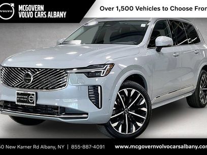 Certified 2026 Volvo XC90 B6 Plus w/ Protection Package Premier