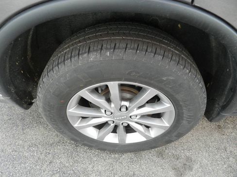 Used 2016 Dodge Durango SXT w/ Quick Order Package 23B AWD/4WD image 24