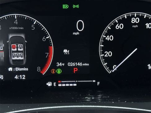 Used 2022 Honda Civic EX image 19