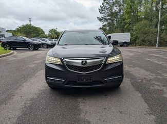 Used 2015 Acura MDX FWD w/ Technology Package video 2