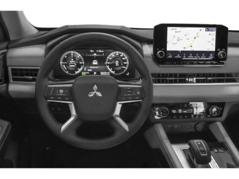 Used 2023 Mitsubishi Outlander SEL image 30