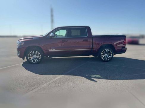 New 2026 RAM 1500 Tungsten image 6