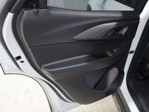 Used 2025 Chevrolet TrailBlazer LT image 19