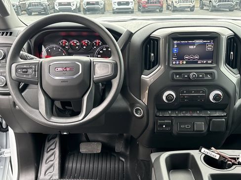 New 2026 GMC Sierra 2500 Pro w/ Convenience Package image 7