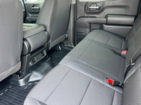 New 2026 GMC Sierra 1500 Pro w/ Pro Value Package AWD/4WD image 9