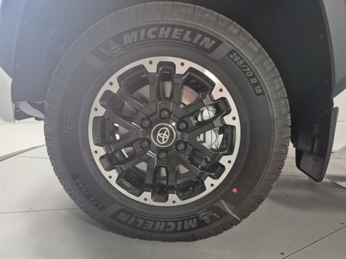 New 2026 Toyota Tundra SR5 image 10