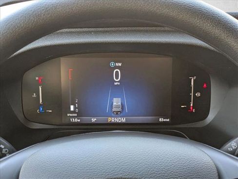 New 2026 Ford Transit 150 Low Roof RWD image 10
