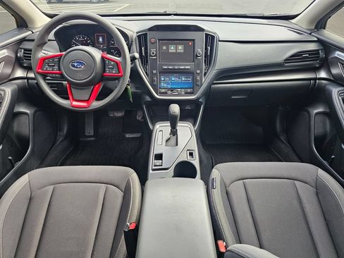 Used 2024 Subaru Impreza 2.0i AWD/4WD image 16