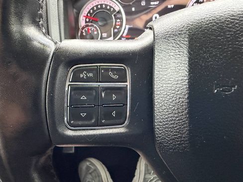 Used 2020 RAM 1500 Tradesman w/ SXT Plus Group AWD/4WD image 21