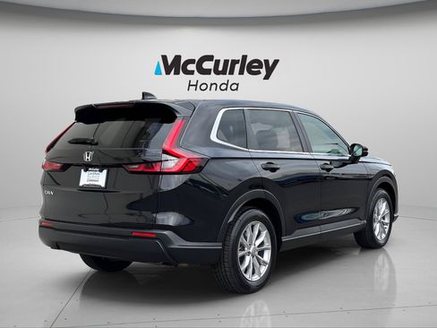Certified 2023 Honda CR-V EX image 3