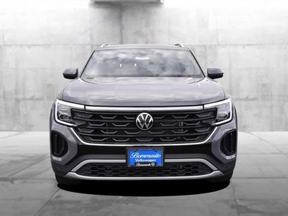 New 2026 Volkswagen Atlas Cross Sport SE