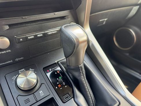 Used 2021 Lexus NX 300 AWD w/ Premium Package image 17