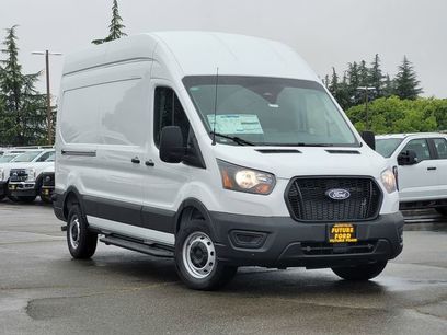 New 2026 Ford Transit 350 148 High Roof