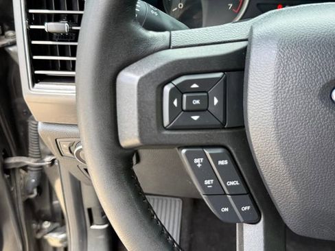 Used 2019 Ford F150 XLT w/ Equipment Group 301A Mid RWD image 17