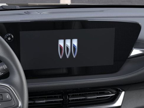 New 2026 Buick Envista Sport Touring FWD image 40