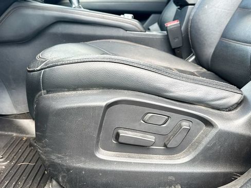 Used 2017 MAZDA CX-5 Grand Touring AWD/4WD image 19