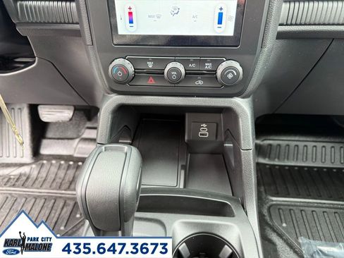 New 2026 Ford Ranger XL AWD/4WD image 51
