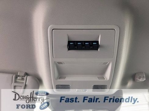 New 2025 Ford Bronco Sport Big Bend AWD/4WD image 47